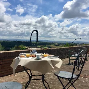Hotel Palazzo Di Valli Sienne
