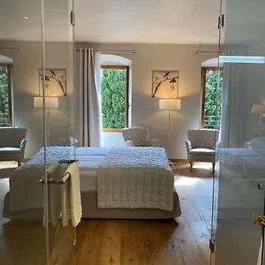 Couette-café Casa L'andrunèl Limone sul Garda