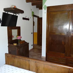 Agriturismo Barcola Bauernhof Grandola ed Uniti