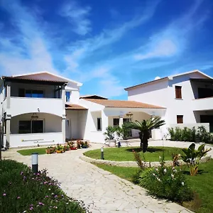  Apartment Sardegna - Mirto & Flowers Italy
