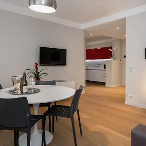  Apartment Flats4rent Italy