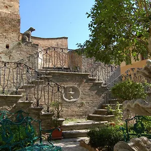 Couette-café Residenza D Epoca Il Casato Sienne