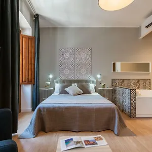  Apartment Stampace Italy